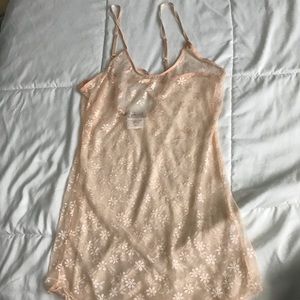Cute cheap tank top / camisole